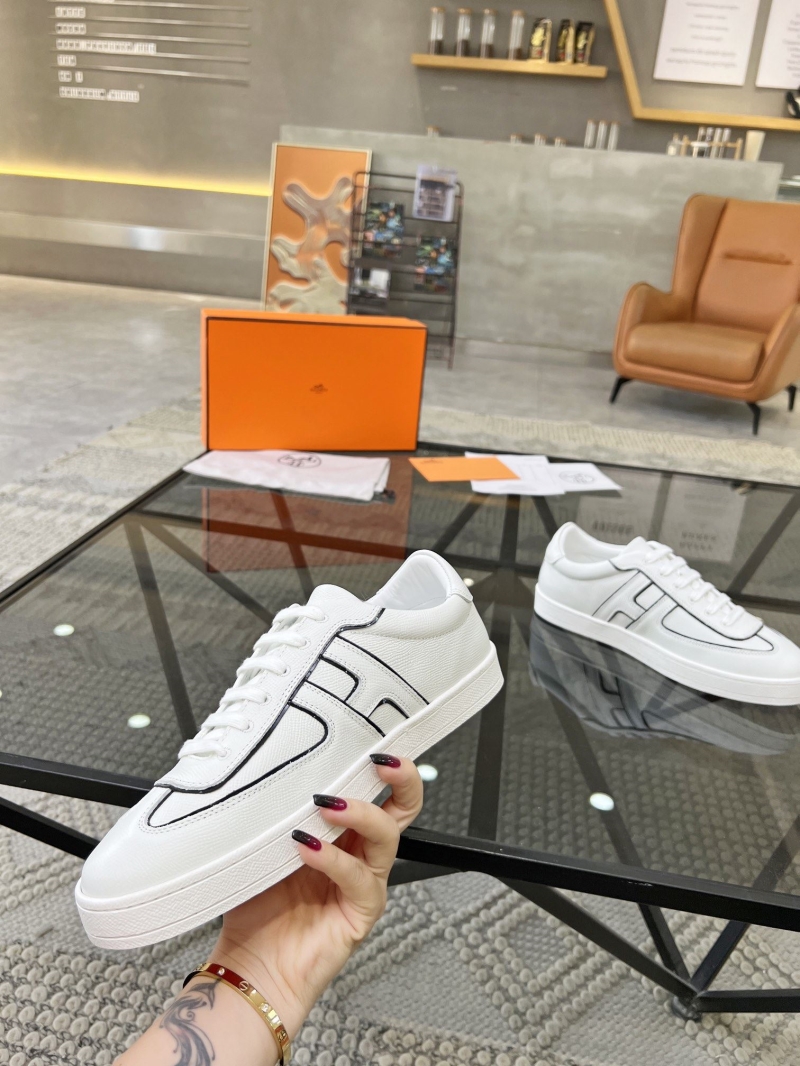 Hermes Sneakers